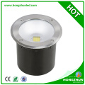 Commercial led 15w ground light waterproof wholesale with ip65 outdoor